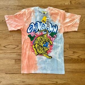 Chinatown Market shirt size M brand new with tags NYC